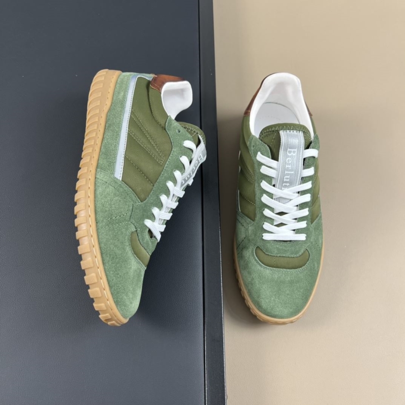 Berluti Sneakers